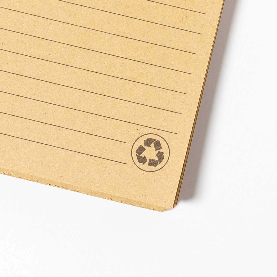 Libreta Mossel - Imagen 6