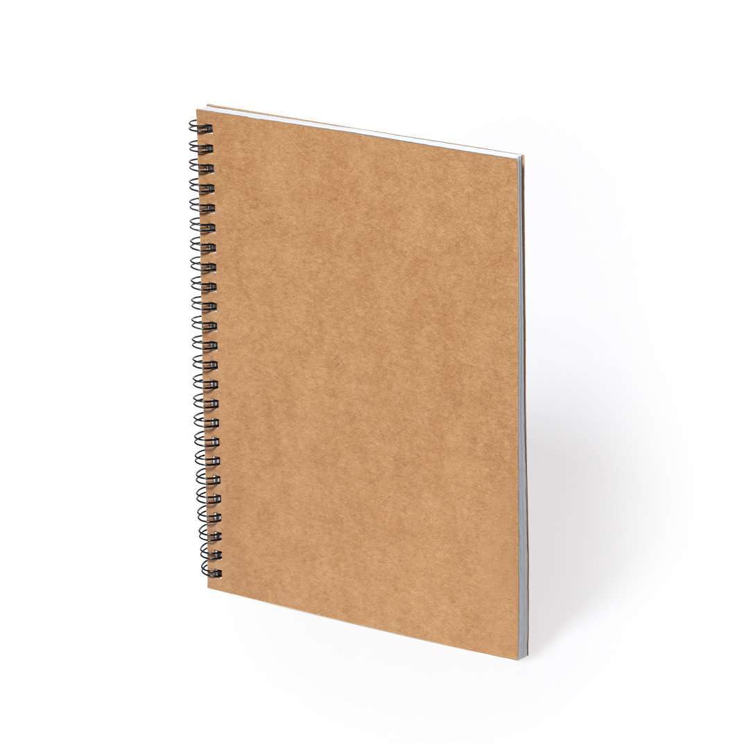 Libreta Calendario Terens - Imagen 3