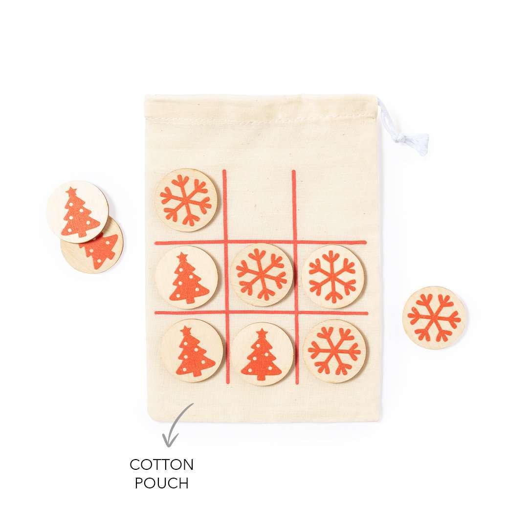 Juego Napier - Imagen 3