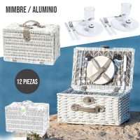 Cesta Nevera Picnic Midland