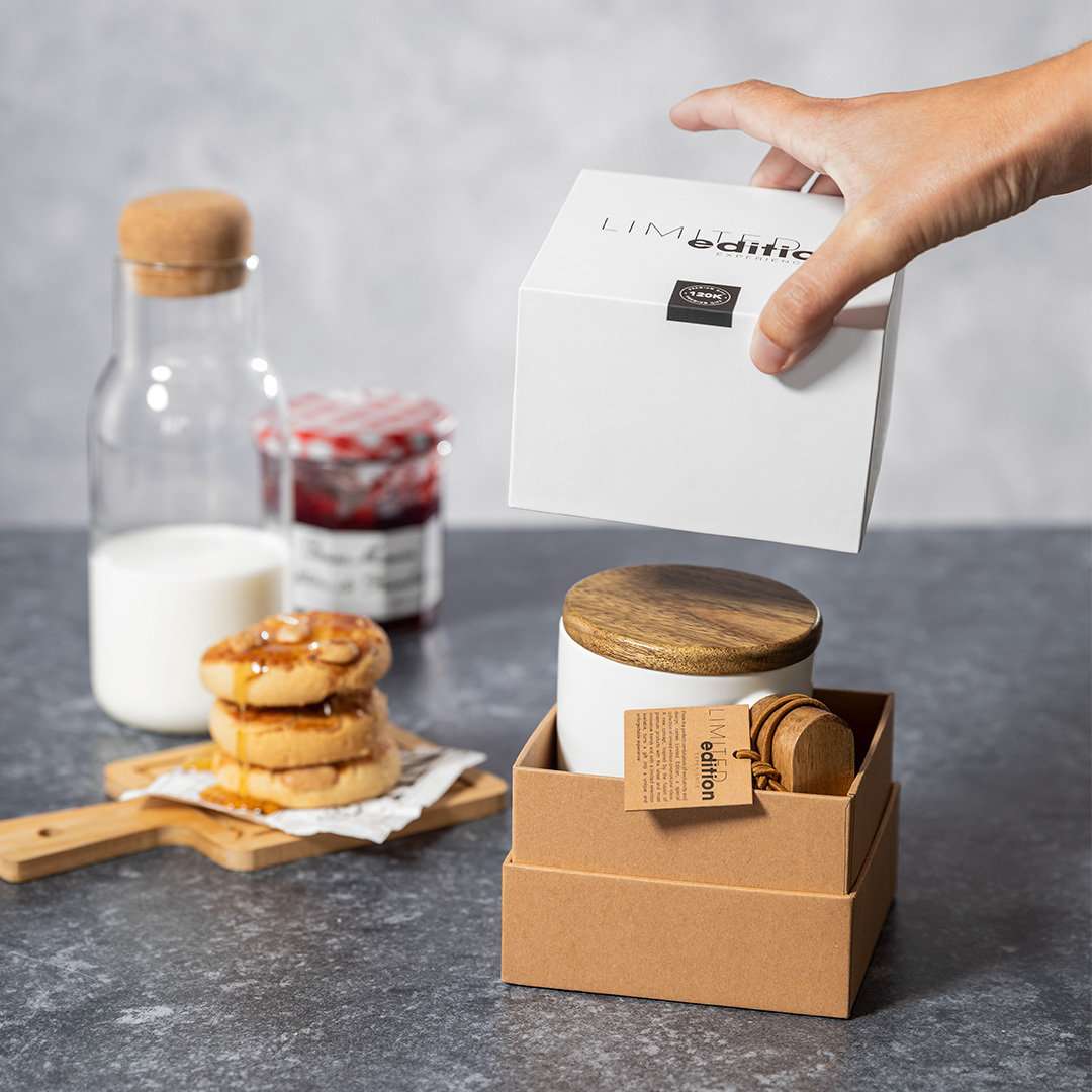 Taza Haruncal - Imagen 8