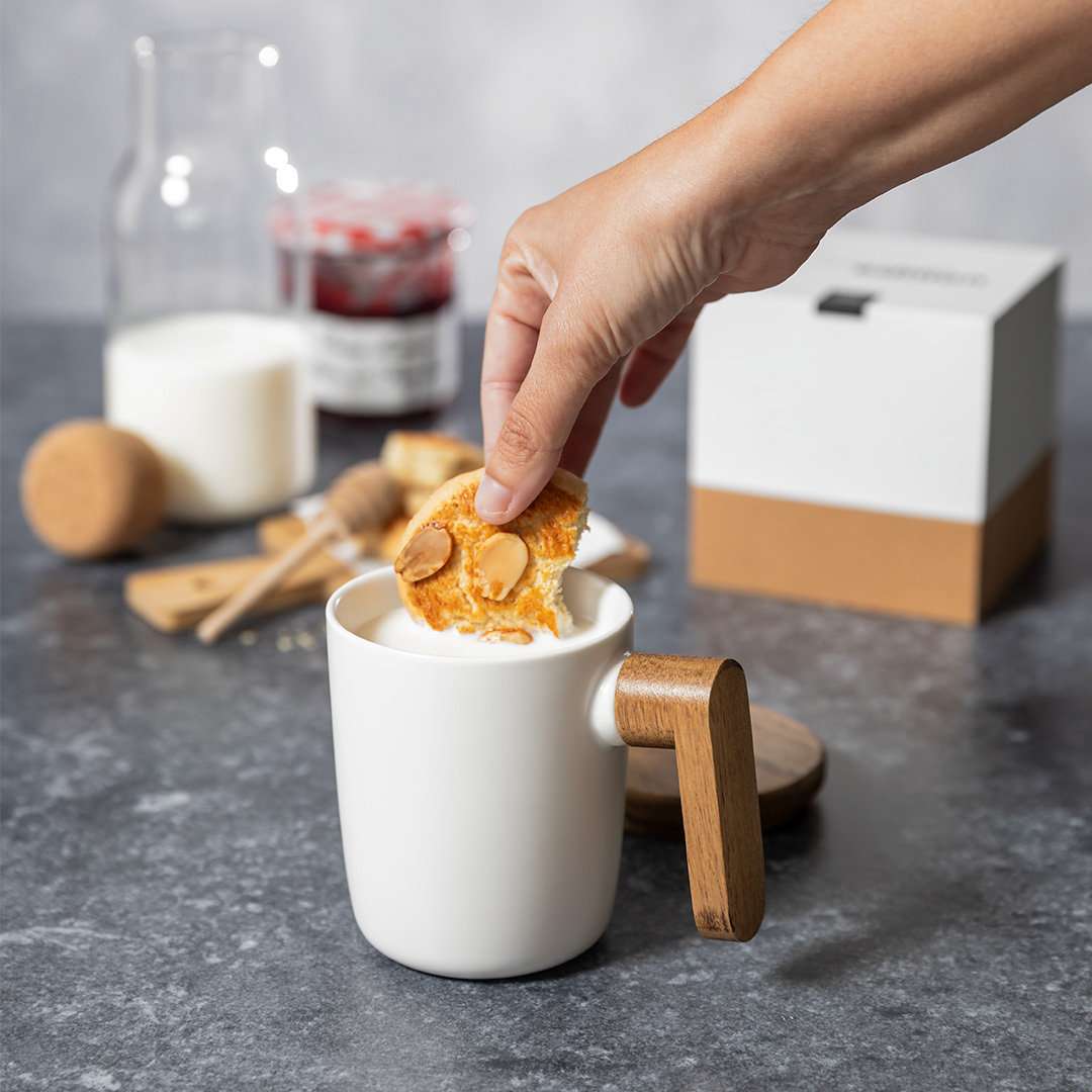 Taza Haruncal - Imagen 9