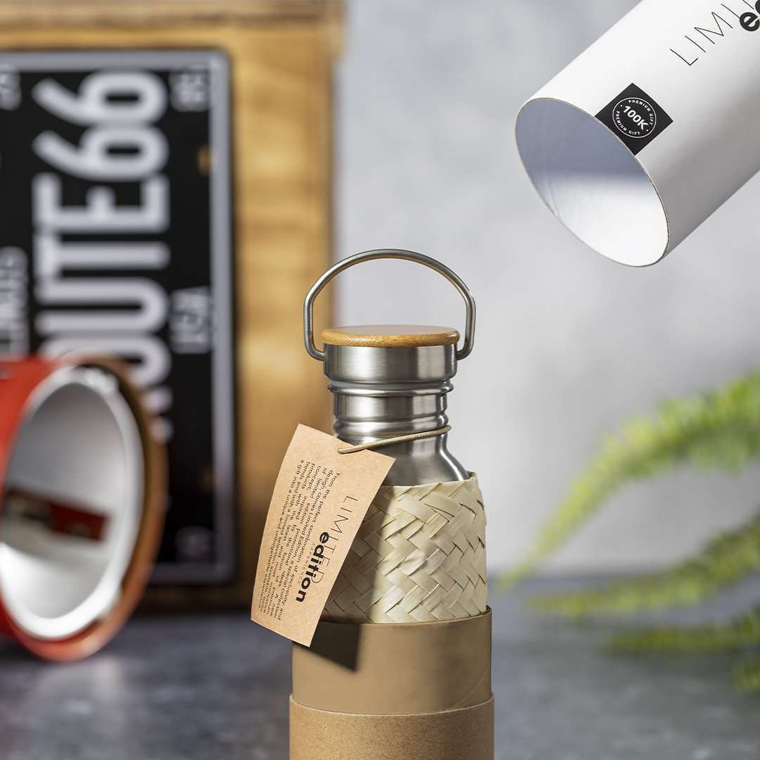 Bidón Ninvux - Imagen 5