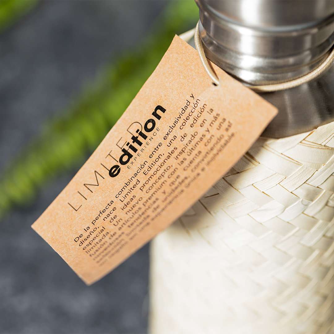 Bidón Ninvux - Imagen 9