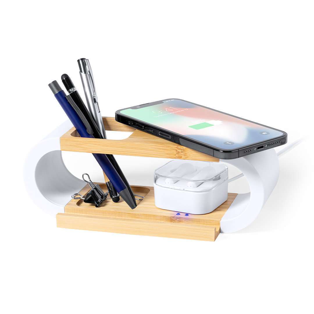 Cargador Organizador Lonclow - Imagen 6