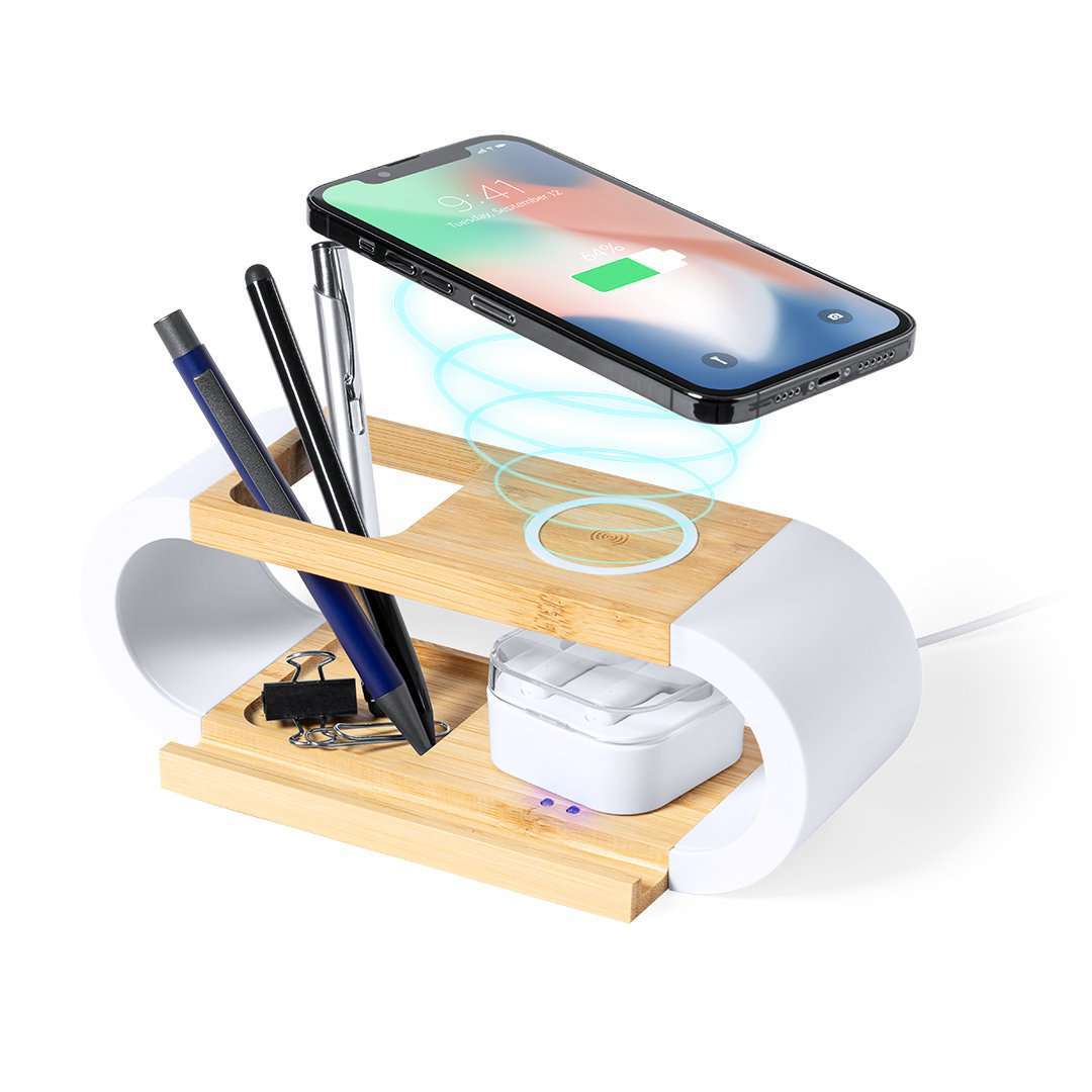 Cargador Organizador Lonclow - Imagen 7