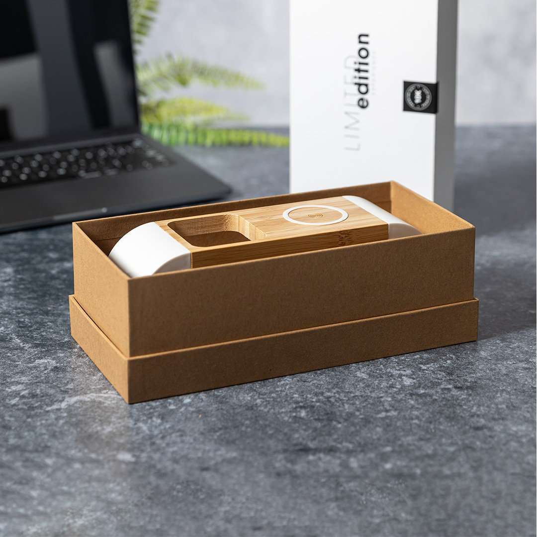 Cargador Organizador Lonclow - Imagen 10