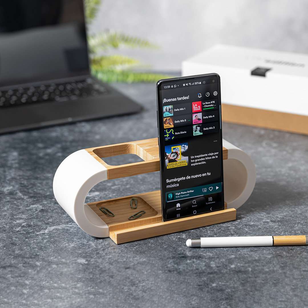 Cargador Organizador Lonclow - Imagen 11