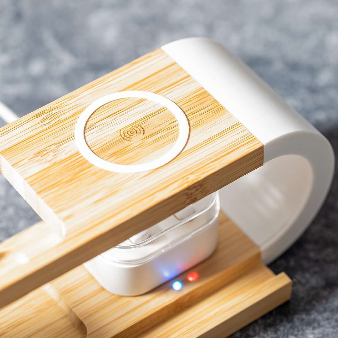 Cargador Organizador Lonclow - Imagen 13