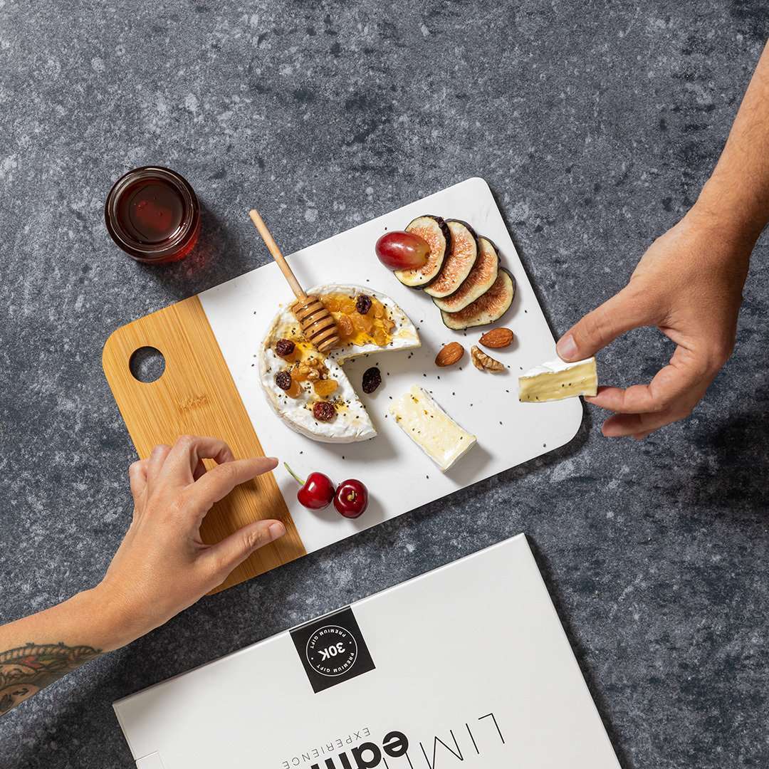 Tabla Dooku - Imagen 12