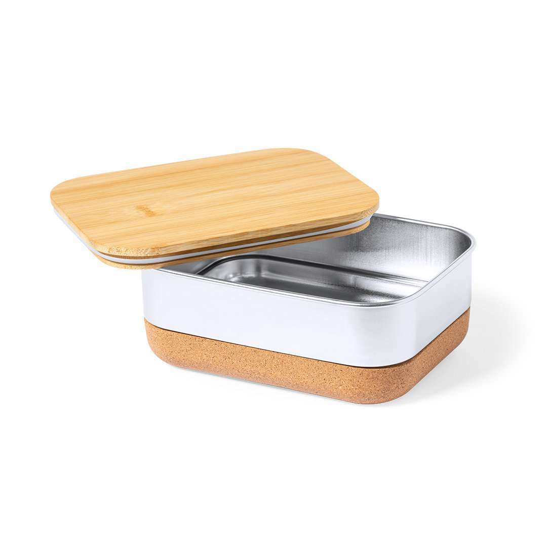 Fiambrera Lanrok - Imagen 5