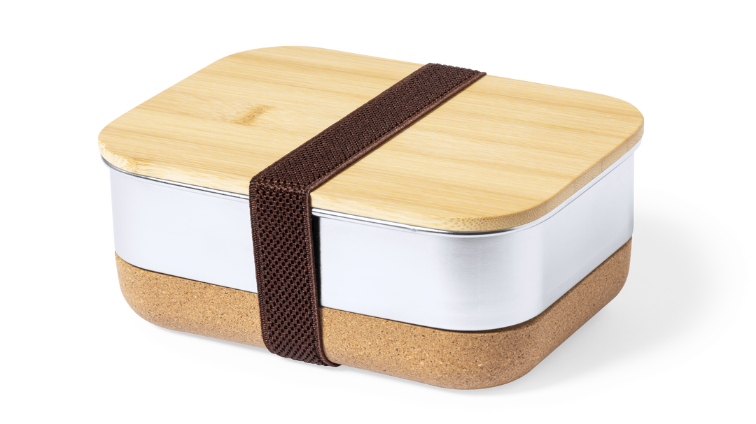 Fiambrera Lanrok - Imagen 19