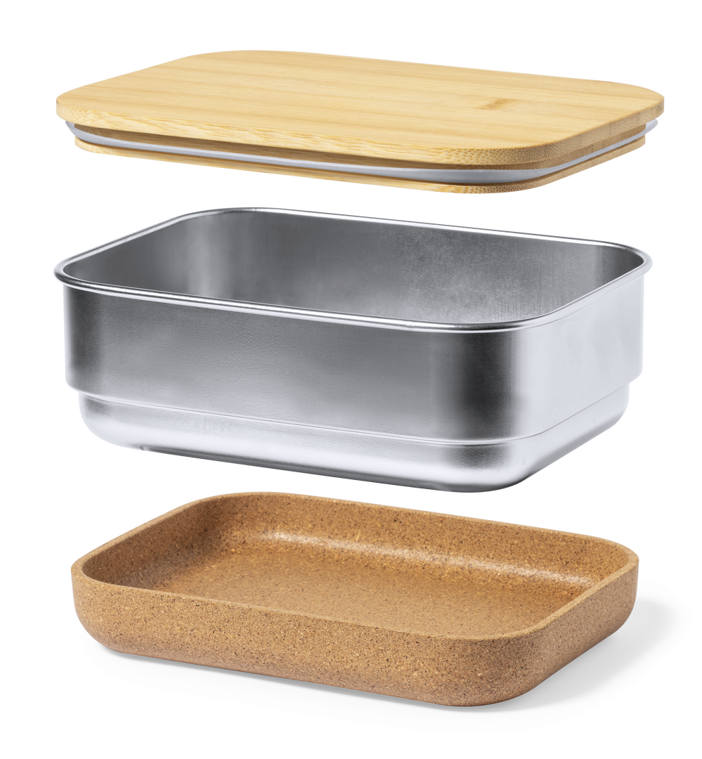 Fiambrera Lanrok - Imagen 20