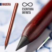 Lápiz Eterno Fargox