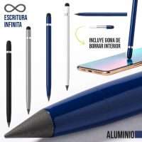 Lápiz Puntero Eterno Gosfor