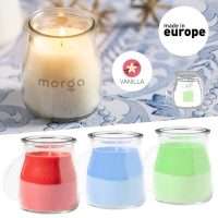 Vela Aromática Saicer