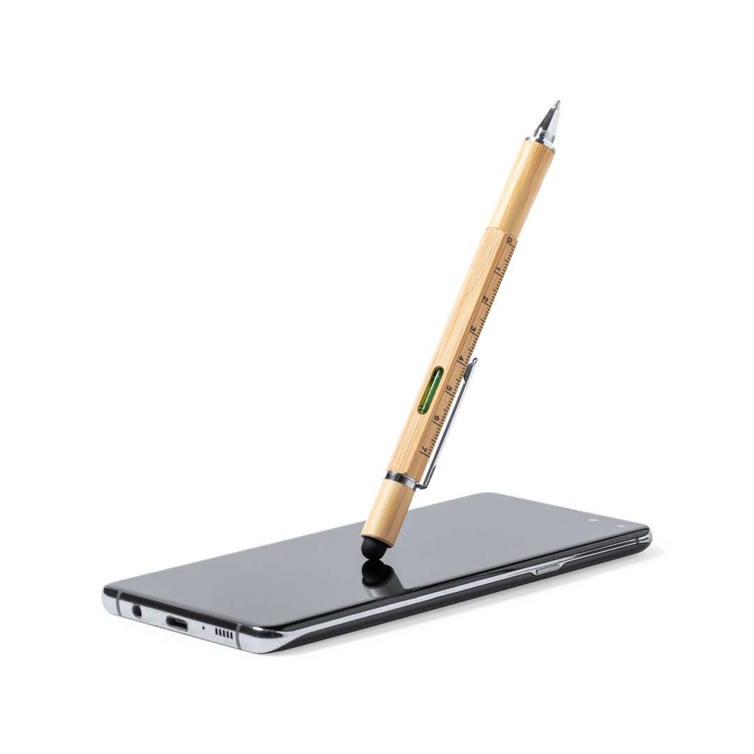 Bolígrafo Multifunción Rakars - Imagen 6