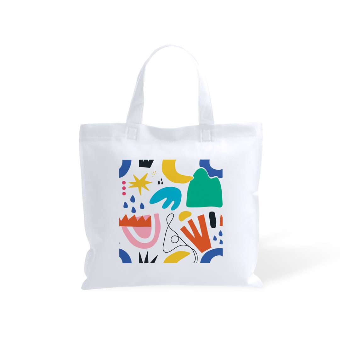 Bolsa Sublimación Gwen - Imagen 3