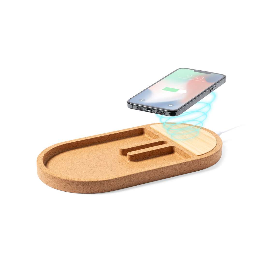 Cargador Organizador Beny - Imagen 4