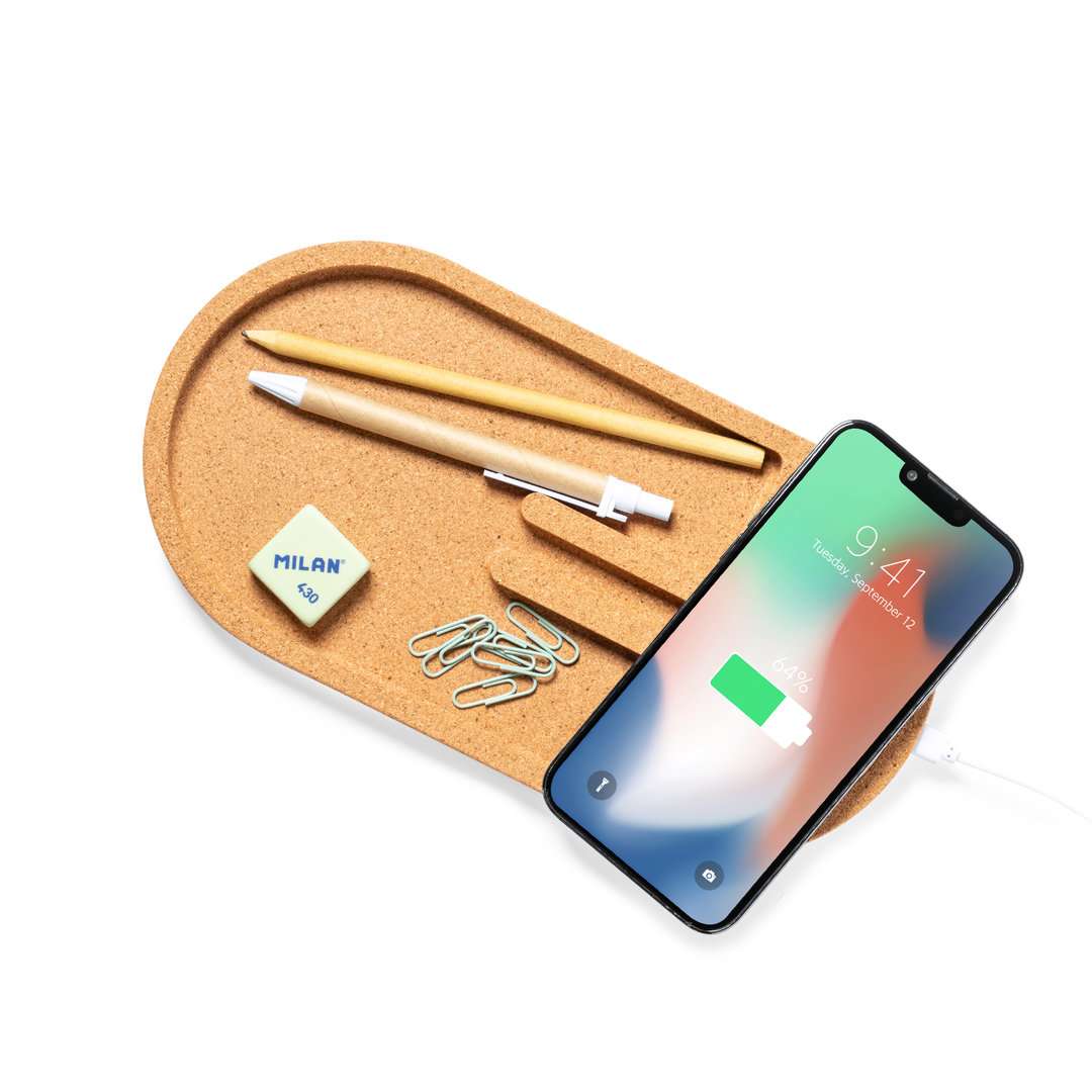 Cargador Organizador Beny - Imagen 6