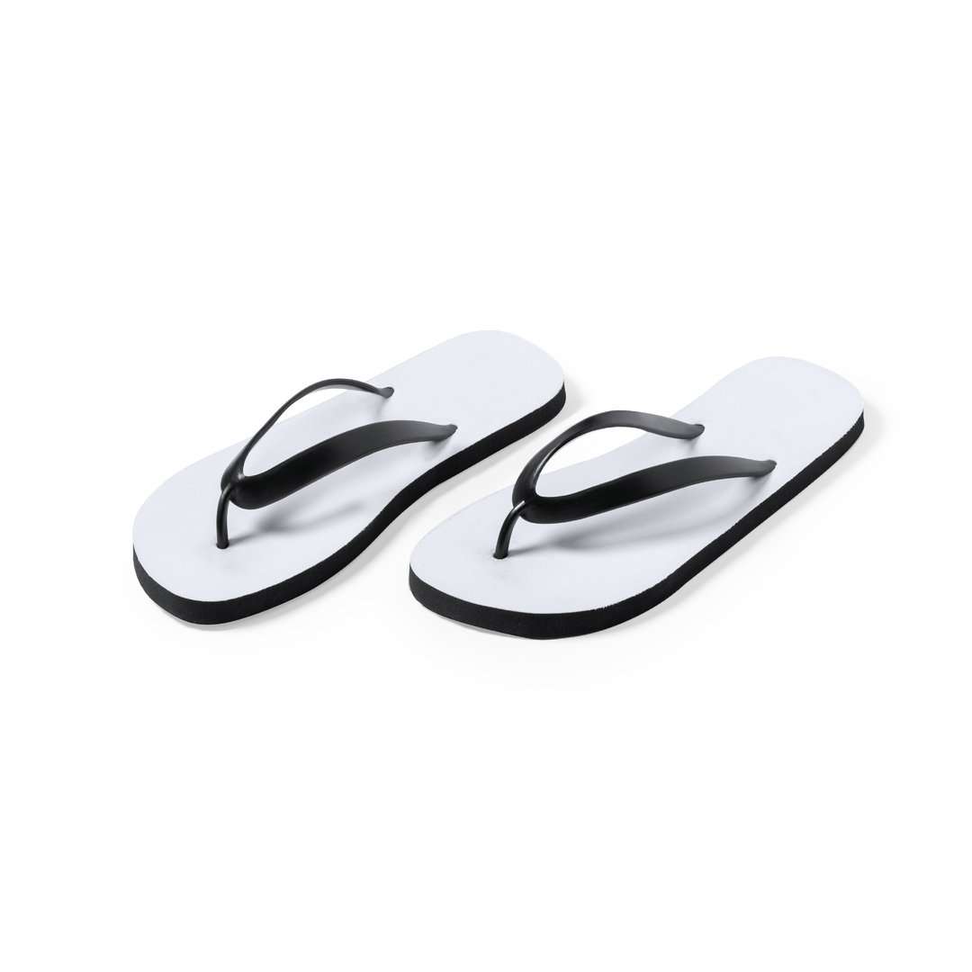 Chanclas Sublimación Badrak - Imagen 6