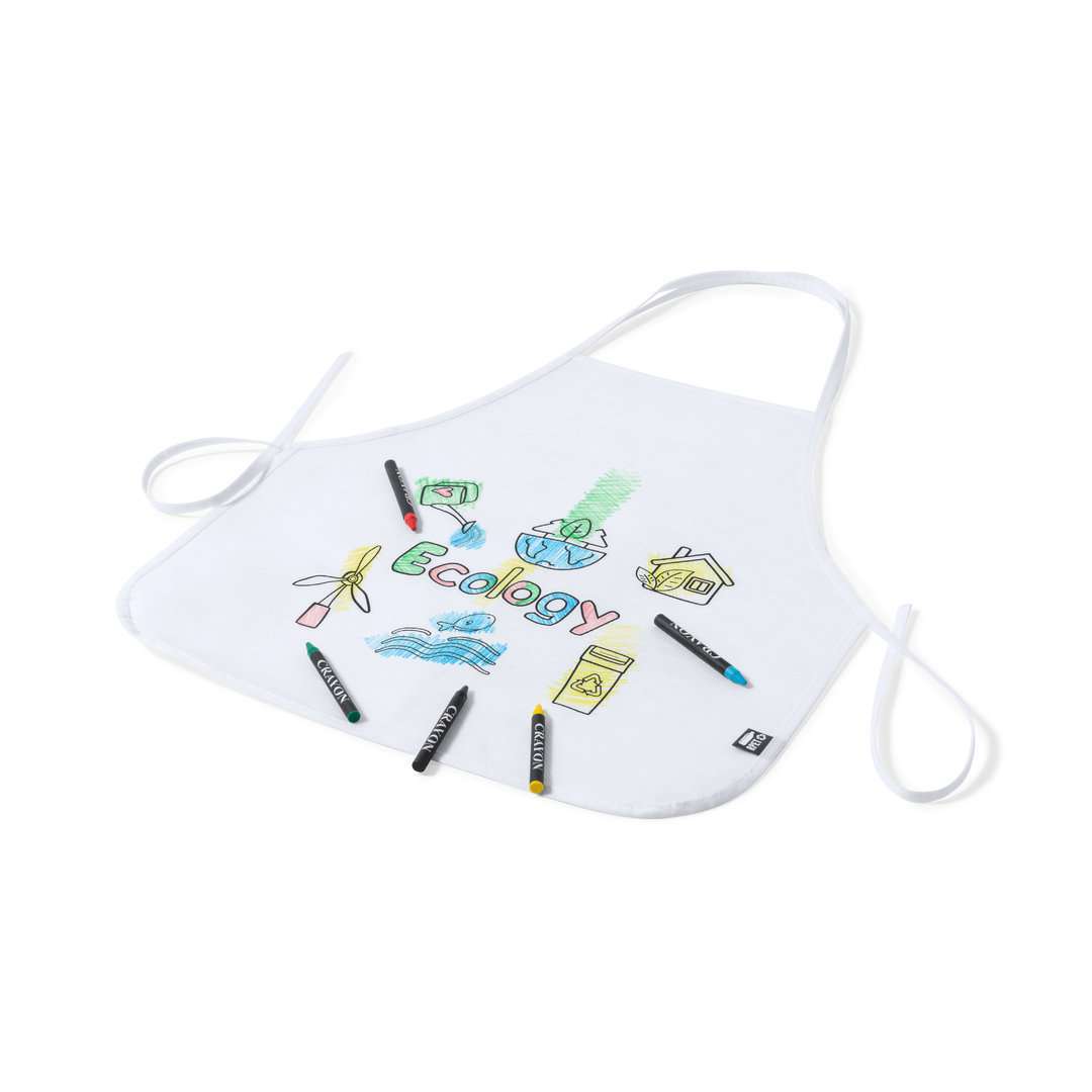 Delantal Mayfil - Imagen 3