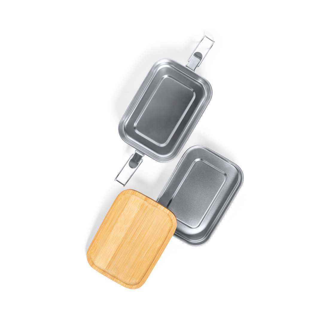 Fiambrera Vickers - Imagen 4