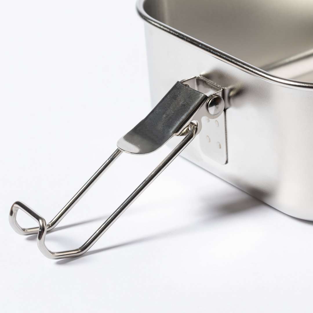 Fiambrera Vickers - Imagen 6