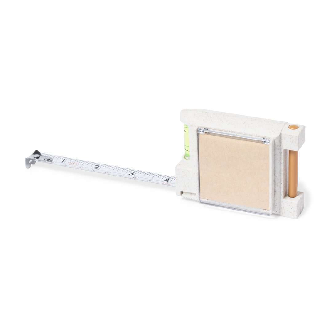 Flexómetro Multifunción Sanwel 3m - Imagen 3