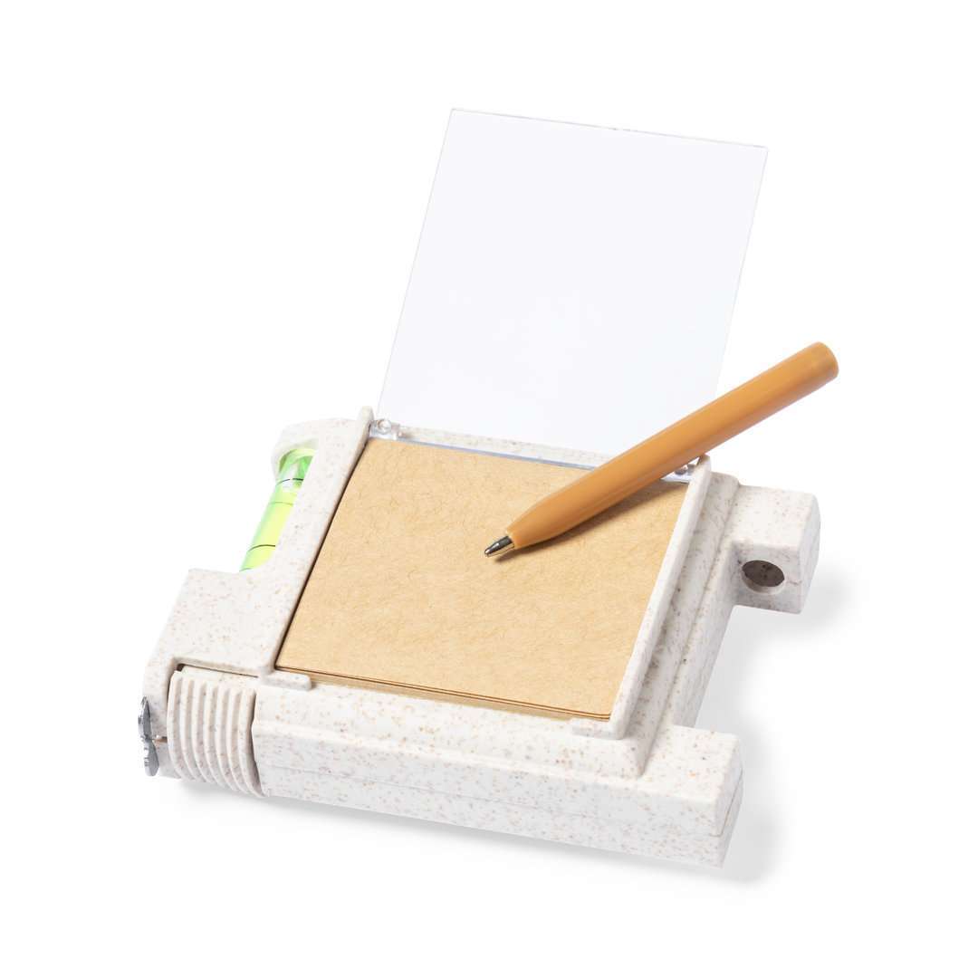 Flexómetro Multifunción Sanwel 3m - Imagen 4