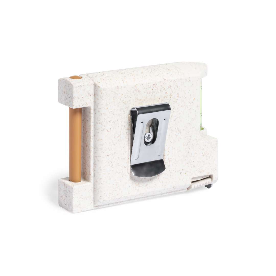 Flexómetro Multifunción Sanwel 3m - Imagen 6