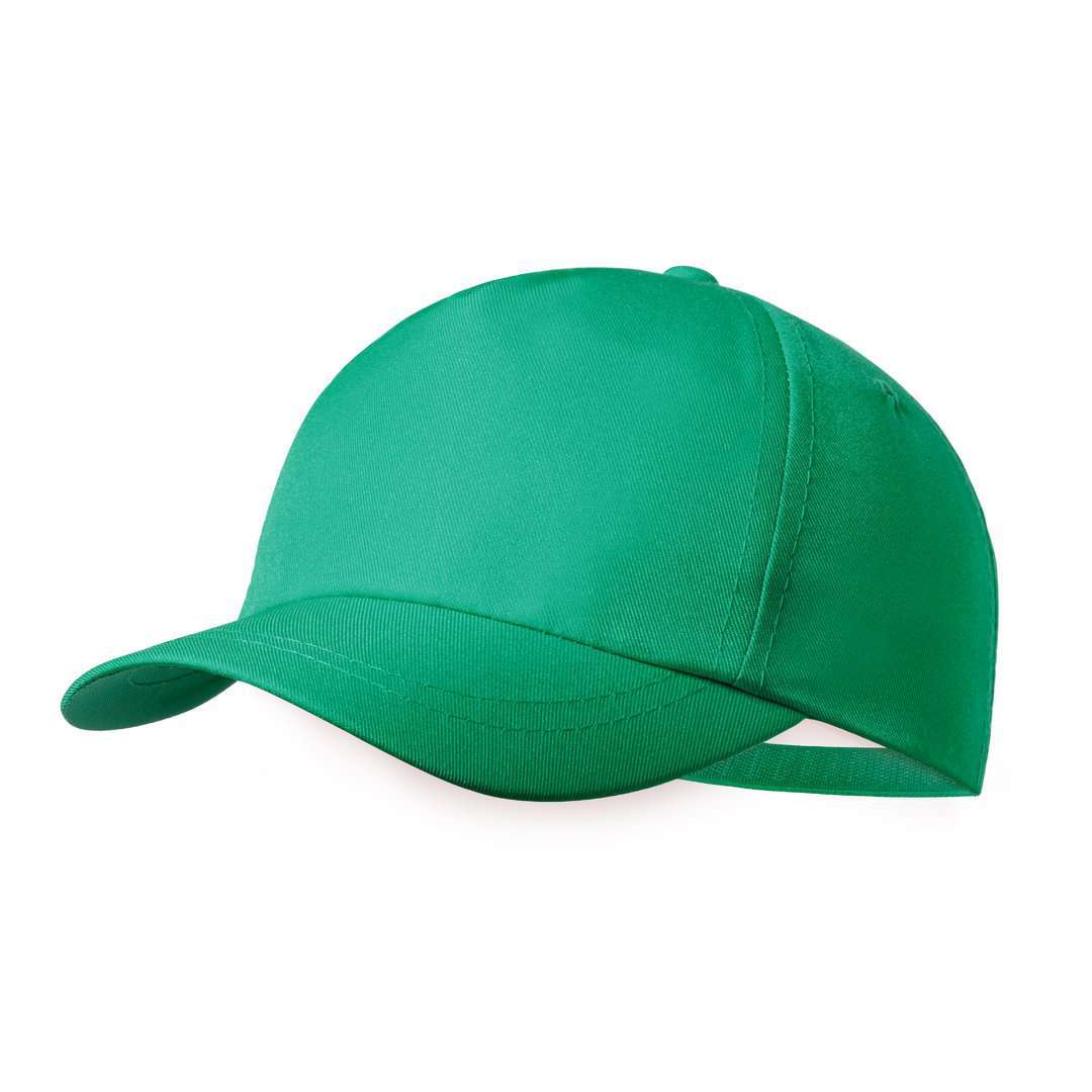Gorra Niño Rick - Imagen 6