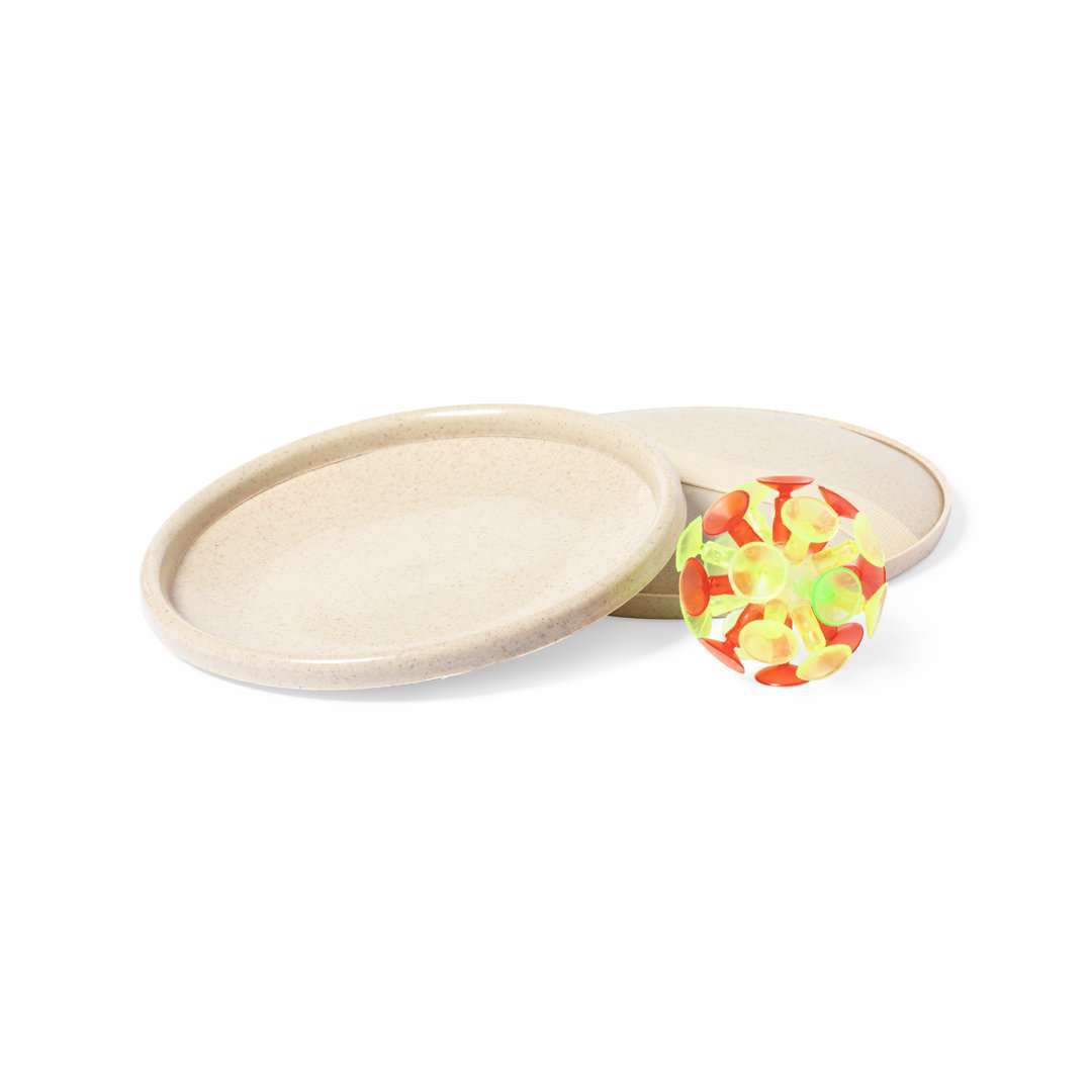 Juego Croak - Imagen 5