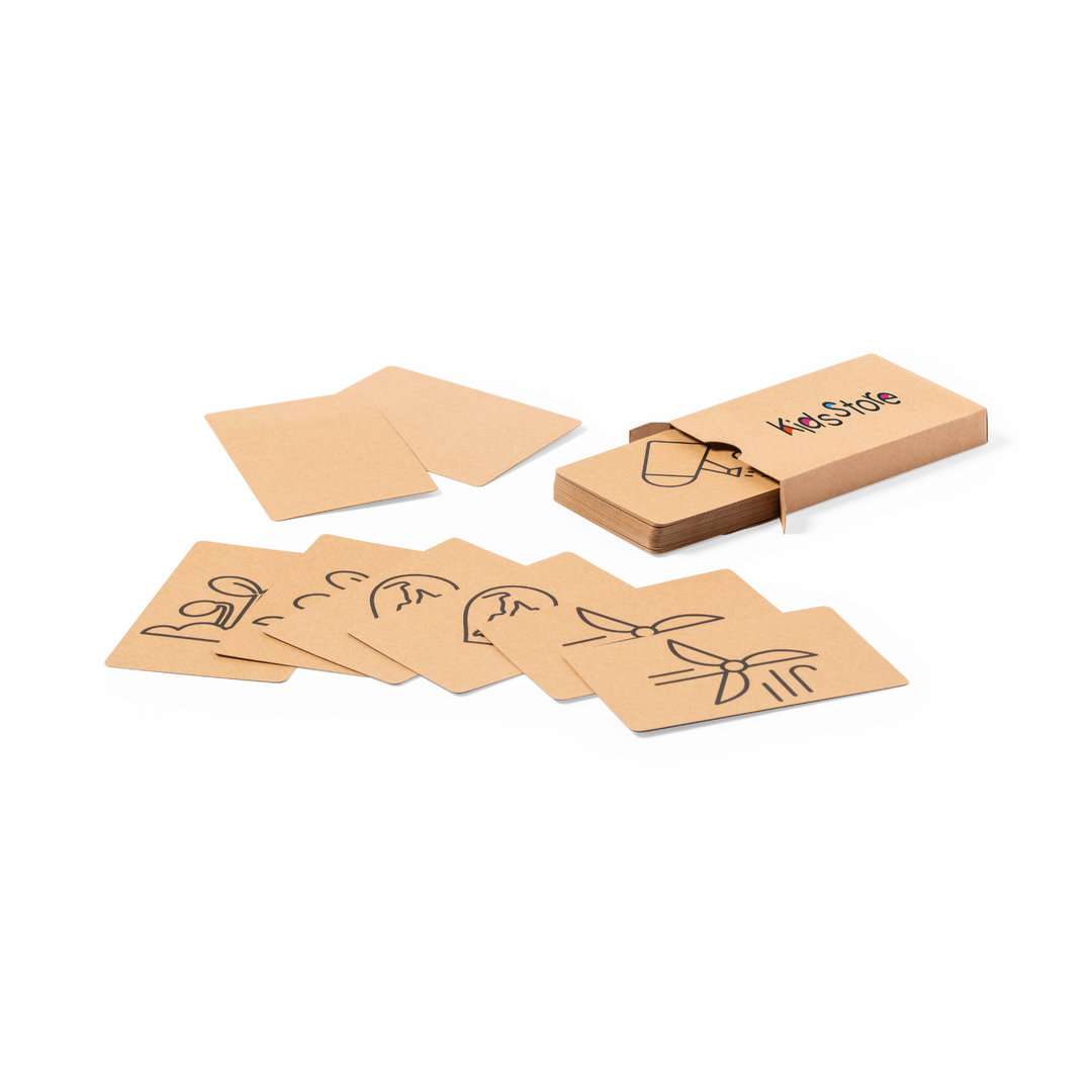 Juego Mirman - Imagen 2