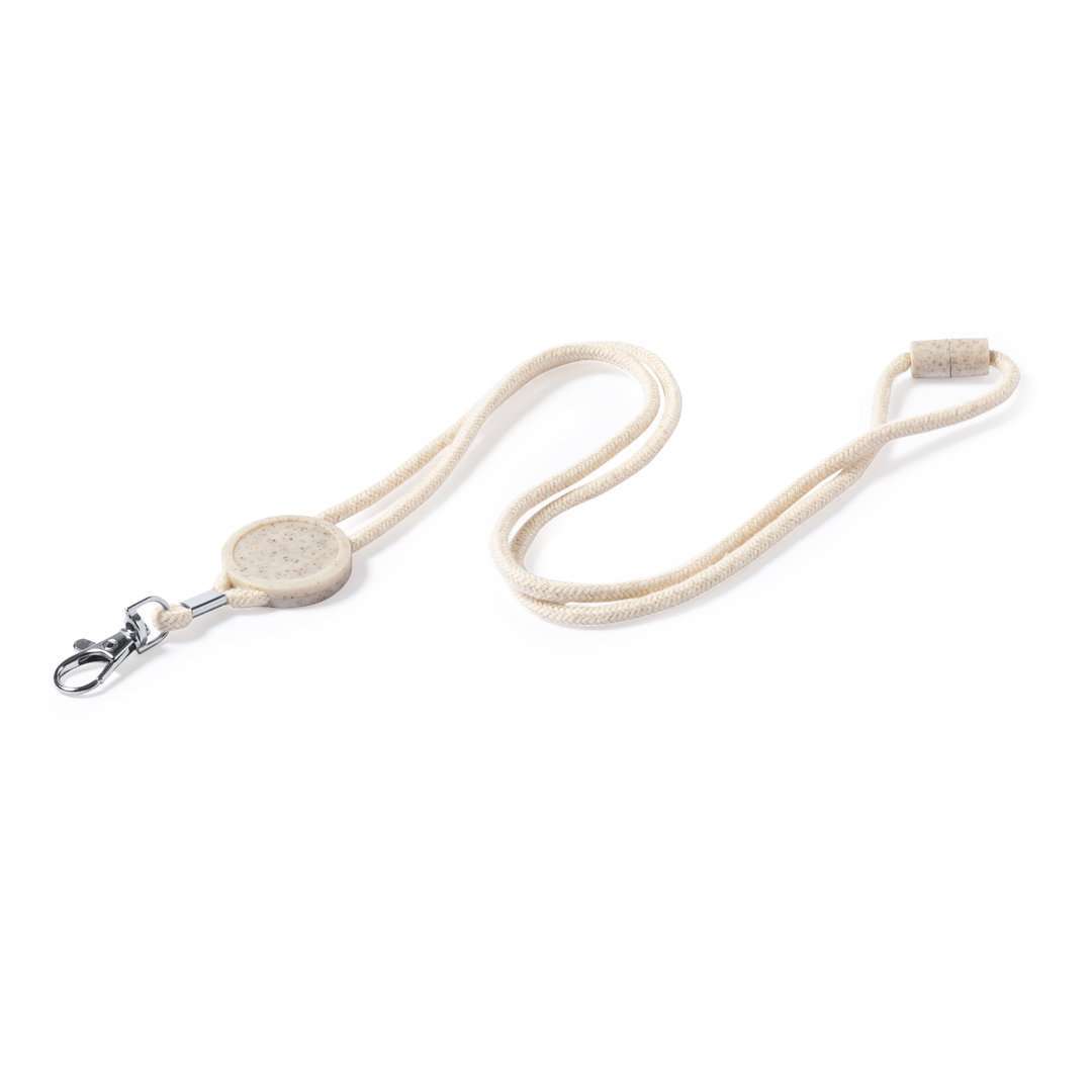 Lanyard Denain - Imagen 4