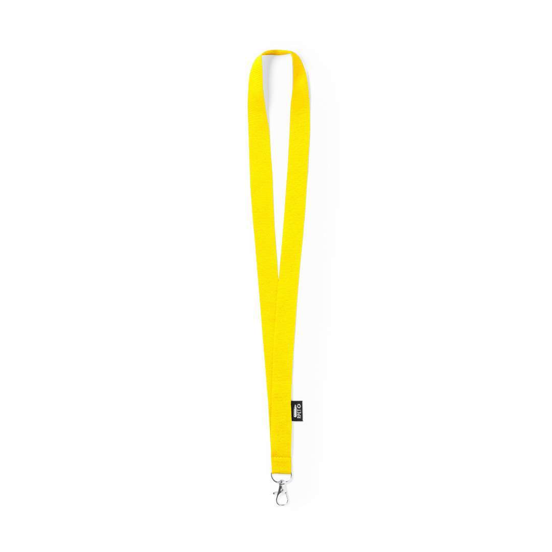Lanyard Loriet - Imagen 2