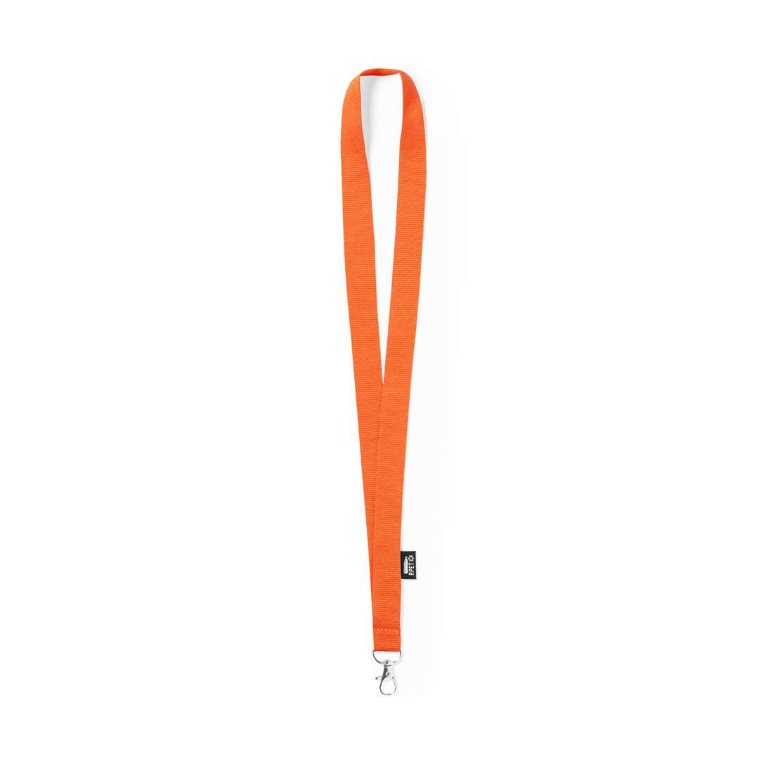 Lanyard Loriet - Imagen 7