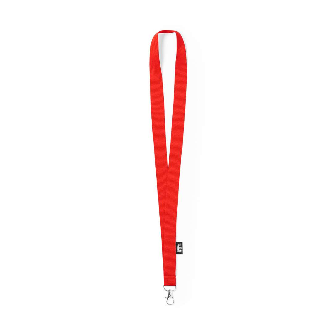 Lanyard Loriet - Imagen 9