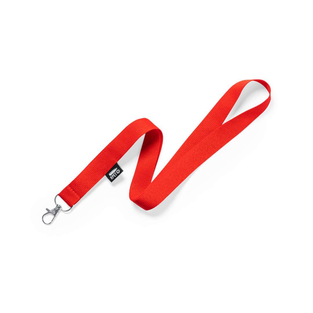 Lanyard Loriet - Imagen 12