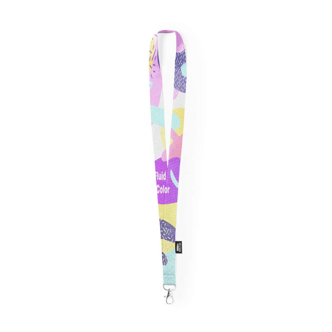 Lanyard Loriet - Imagen 13