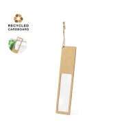 Lupa Marcapáginas Kigan