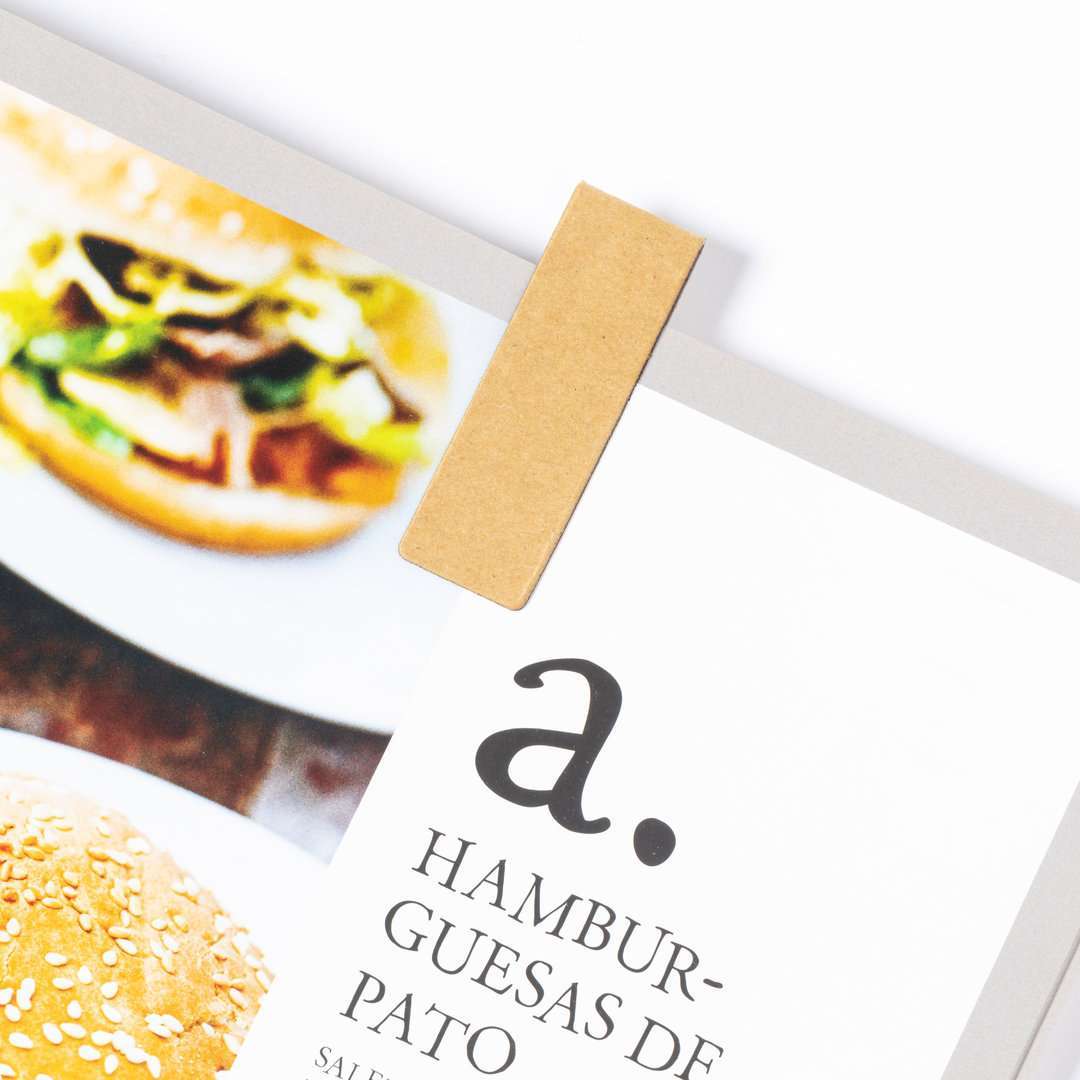 Marcapáginas Jofry - Imagen 4