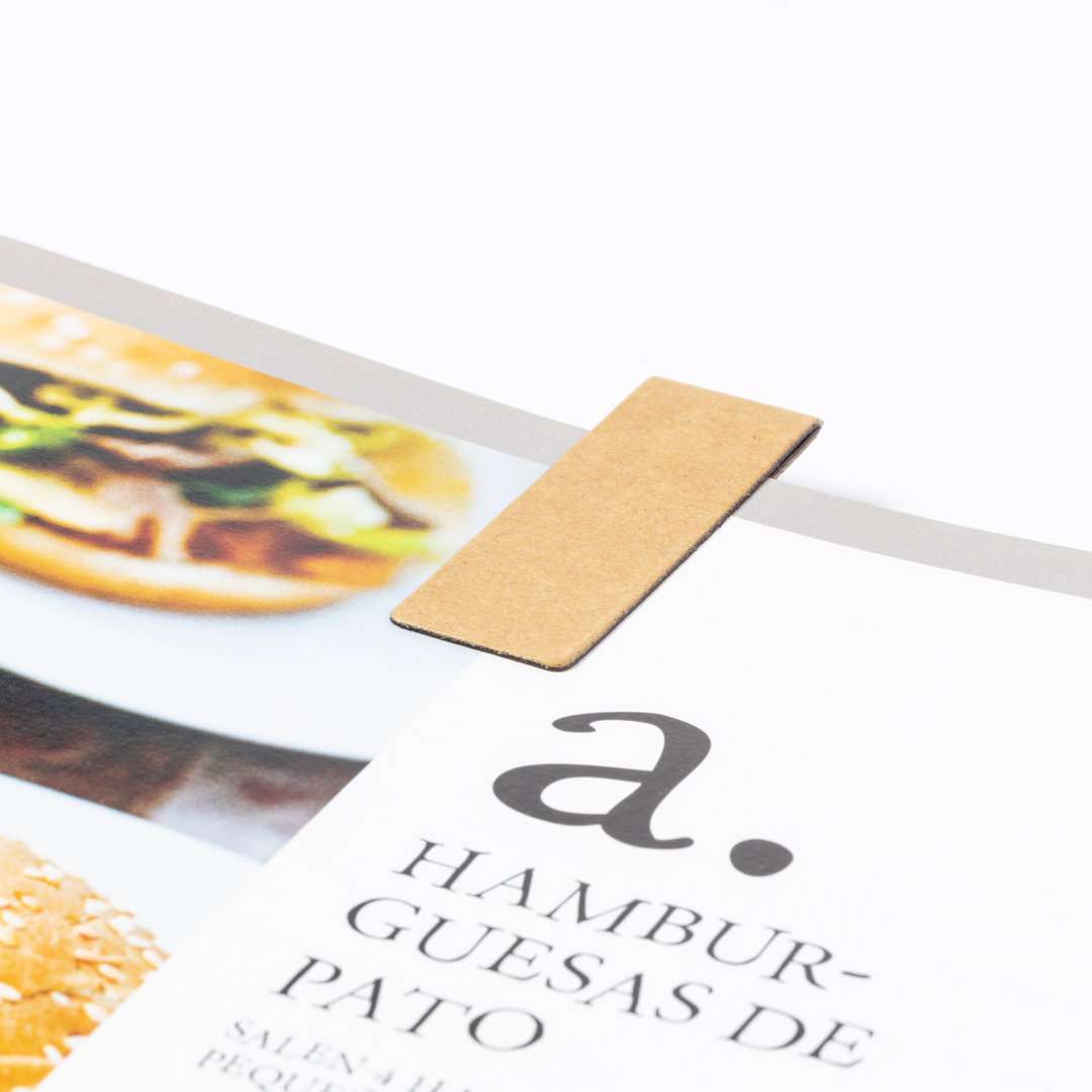 Marcapáginas Jofry - Imagen 5