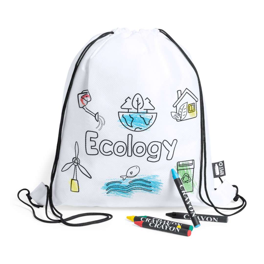 Mochila Balard - Imagen 3