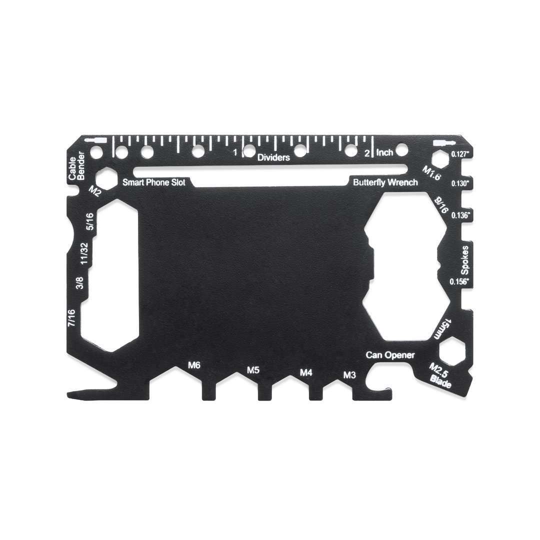 Multiherramienta Frest - Imagen 4