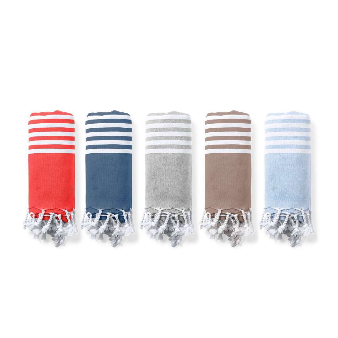 Pareo Toalla Vedant - Imagen 13