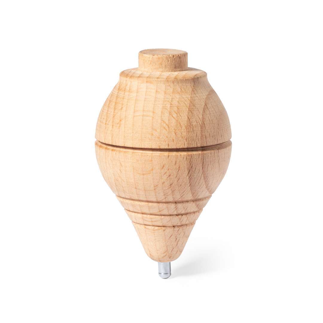 Peonza Gupy - Imagen 2