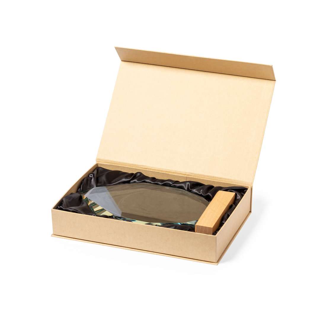 Placa Pulman - Imagen 5