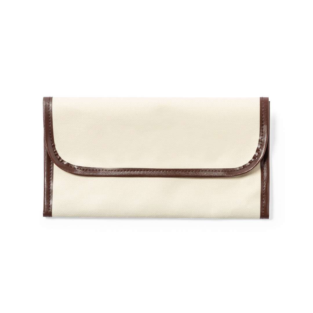 Portadocumentos Viaje Farrel - Imagen 2