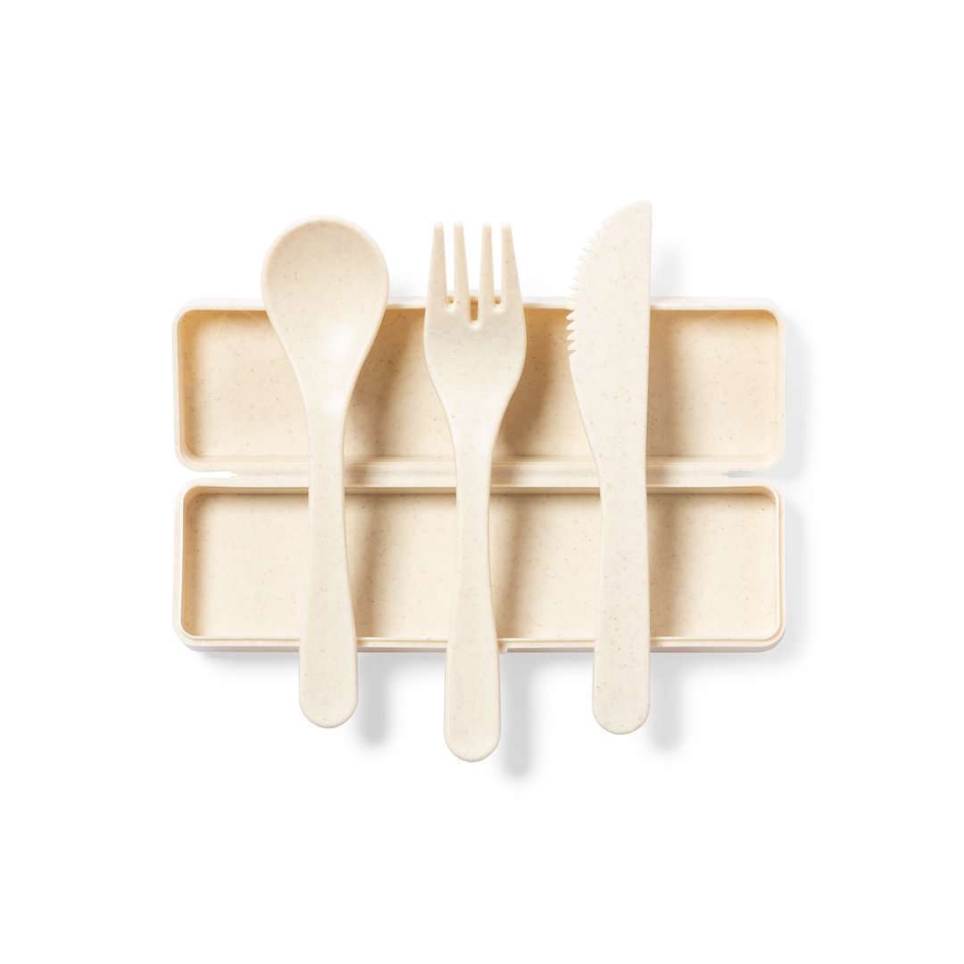 Set Cubiertos Dranel - Imagen 4